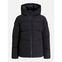 яке,детски,якета,и,палта,jack,and,jones,kids,global,jacket,short,puffer,jacket,black