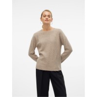 дамски,плетени,дрехи,vero,moda,knitted,pullover,sepia,tint
