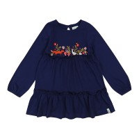 рокля,детски,поли,и,рокли,детски,облекла,lilly,and,sid,jersey,dress,in99,multi