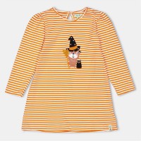рокля,детски,поли,и,рокли,детски,облекла,lilly,and,sid,app,witch,dress,in99,orange