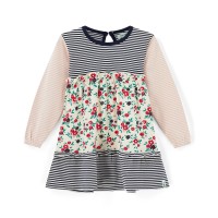 рокля,детски,поли,и,рокли,детски,облекла,lilly,and,sid,fstv,st,mx,dress,in99,multi