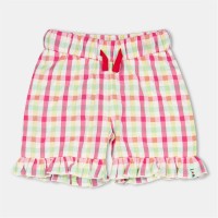 дрехи,за,училище,детски,къси,панталони,детски,облекла,lilly,and,sid,picnic,check,sht,in99,multi