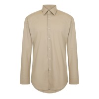 облекла,на,разпродажба,мъжки,ризи,boss,men's,hbb,hank,kent,shirt,precision,tailoring,comfort,beige,286