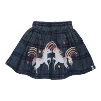 детски,поли,и,рокли,детски,облекла,lilly,and,sid,unicorn,chk,skrt,jn99,multi