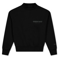 детски,пуловер,детски,3/4,панталони,fear,of,god,essentials,unisex,kids',pullover,crew,neck,jumper,stretch,limo