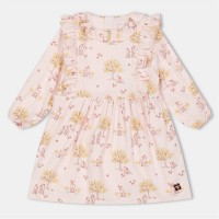 детски,облекла,carrement,beau,dress,bb99,apricot