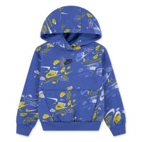 разпродажба,nike,детски,горнища,с,качулка,детски,3/4,панталони,nike,nike,aop,reveal,po,in99,comet,blue