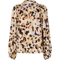 дамски,топове,selected,femme,selected,laila,blous,ld41,sandshell