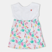 детски,облекла,carrement,beau,dress,in99,white
