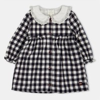 детски,облекла,carrement,beau,dress,bb99,white,navy