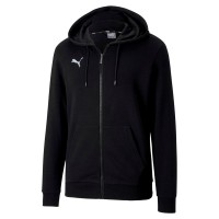 яке,разпродажба,puma,мъжки,softshell,якета,мъжки,якета,мъжки,якета,и,палта,размер+,puma,teamgoal,23,casuals,hooded,jacket,black