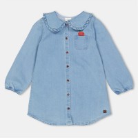 детски,облекла,carrement,beau,dress,in99,denim
