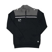 детски,полари,sondico,kids,1,4,zip,fleece,black,charcoal