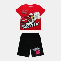 детски,комплект,детски,стоки,с,аним.,герои,детски,3/4,панталони,дамски,стоки,с,аним.,герои,детски,облекла,character,disney,tee,and,short,set,infant,cars