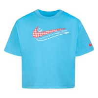тениска,разпродажба,nike,детски,тениски,детски,облекла,nike,ss,icon,bxy,tee,in99,baltic,blue