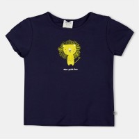 тениска,детски,облекла,carrement,beau,ss,t,shirt,in99,navy