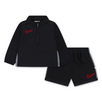 комплект,разпродажба,nike,бебешки,облекла,всичко,за,футбола,на,разпродажба,детски,облекла,nike,acad1,4z,bb,set,bb61,black,red