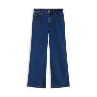 дънки,tommy,hilfiger,kids,wide,leg,jeans,denim,1a4
