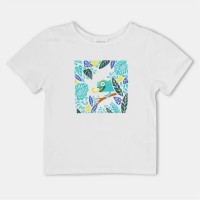 тениска,детски,облекла,carrement,beau,ss,t,shirt,in99,white