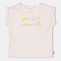 тениска,детски,облекла,carrement,beau,ss,t,shirt,in99,apricot