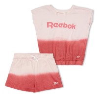 разпродажба,reebok,детски,3/4,панталони,reebok,reebok,ombr,terry,st,in99,sunkist,coral