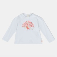 детски,облекла,carrement,beau,t,shirt,in99,white