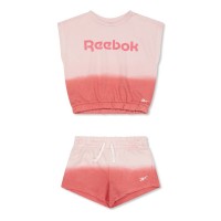 разпродажба,reebok,детски,3/4,панталони,reebok,ombr,terry,st,jn99,sunkist,coral