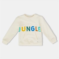 блуза,детски,облекла,carrement,beau,sweatshirt,in99,ivory