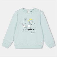 блуза,детски,облекла,carrement,beau,sweatshirt,in99,sea,green