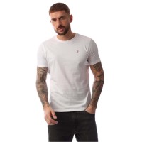 тениска,farah,fordham,5,pack,lounge,t,shirts,navy,green