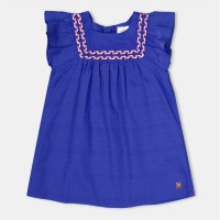 детски,облекла,carrement,beau,dress,bb99,blue