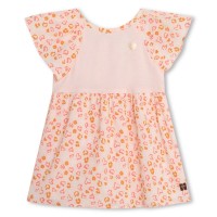 детска,рокля,carrement,beau,unisex,kids,a,line,dress,apricot
