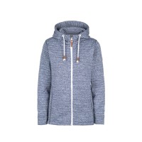 суичър,дамски,блузи,trespass,kari,full,zip,hoodie,navy
