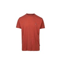 тениска,облекла,на,разпродажба,мъжки,тениски,trespass,banas,casual,t,shirt,red