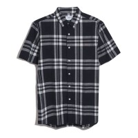 облекла,на,разпродажба,farah,kele,bold,check,shirt,navy