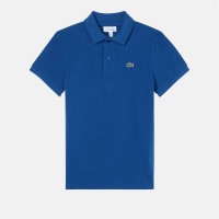 блуза,с,яка,детски,облекла,lacoste,boys',classic,pique,polo,shirt,bleu,france,uft