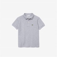 блуза,с,яка,детски,облекла,lacoste,boys',classic,pique,polo,shirt,grey,chine,cca