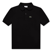 блуза,с,яка,lacoste,boys,classic,pique,polo,shirt,black,031,09