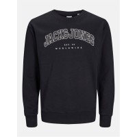 детски,блузи,детски,3/4,панталони,детски,облекла,jack,and,jones,varsity,sweat,in62,black