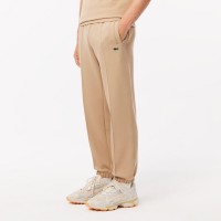 анцуг,мъжки,къси,панталони,lacoste,regular,fit,piqu,sweatpants,beige