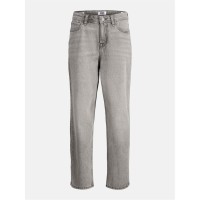 детски,дънки,детски,дънки,детски,3/4,панталони,jack,and,jones,straight,fit,jeans,infant,boys,grey,denim