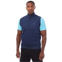 елек,туристическо,облекло,мъжко,туристическо,облекло,мъжки,туристически,жилетки,мъжки,якета,мъжки,якета,и,палта,размер+,farah,clint,midlayer,gilet,blue