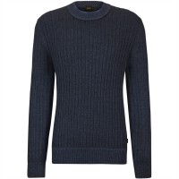 мъжки,пуловери,boss,hbo,kriben,sn41,dark,blue