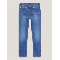 дънки,детски,облекла,tommy,hilfiger,scanton,slim,jeans,dark,wash