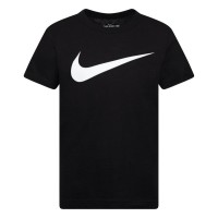 тениска,разпродажба,nike,детски,тениски,детски,облекла,nike,swoosh,tee,inf00,black