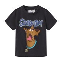 юношеска,тениска,детски,тениски,детски,стоки,с,аним.,герои,character,short,sleeve,t,shirt,juniors,scooby,doo