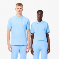 блуза,с,яка,мъжки,тениски,lacoste,classic,fit,signature,print,l,12,12,polo,shirt,light,blue