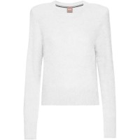 дамски,плетени,дрехи,boss,boss,fleuretty,ld42,open,white,118