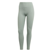 клин,дамски,чорапогащи,и,клинове,adidas,yoga,studio,7,8,leggings,green
