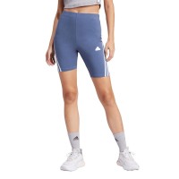 къси,панталони,дамски,къси,панталони,adidas,future,icons,3,stripes,bike,shorts,blue